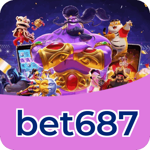 Jogos com maior RTP na bet687