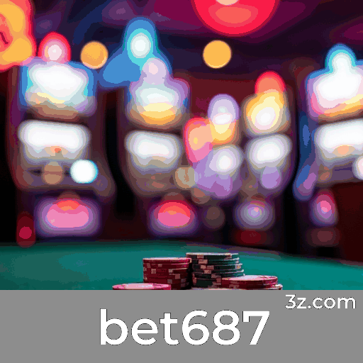 Controle Exclusivo e Personalizado na bet687