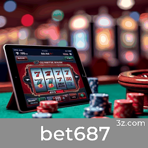 Bet687: Apostas Seguras e Serviços Profissionais