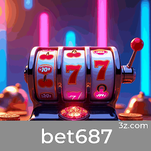 Bet687: Apostas Seguras e Serviços Profissionais