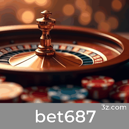 Bet687: Apostas Seguras e Serviços Profissionais