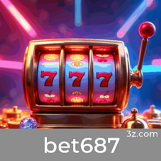 Bet687: Apostas Seguras e Serviços Profissionais