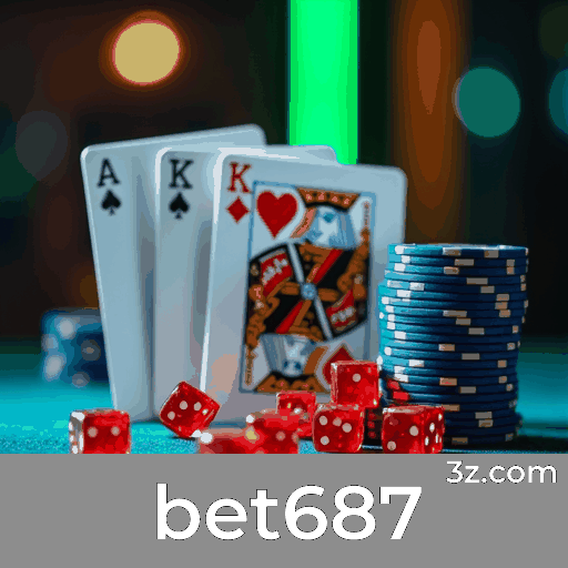 bet687: Um Paraíso de Jogos Selecionados e Excelentes