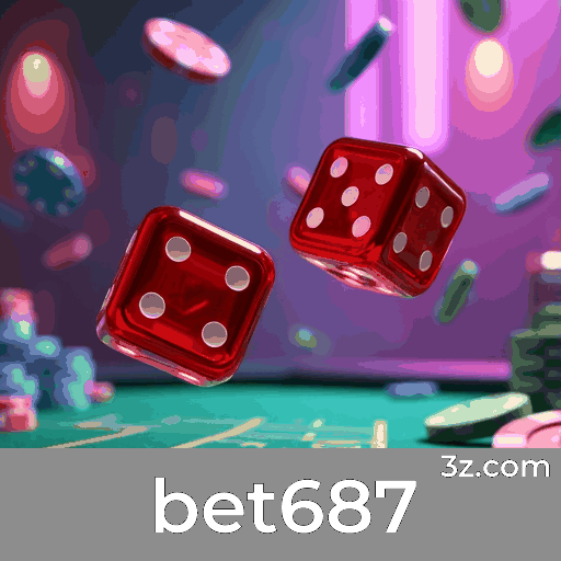 Experiência Imersiva de Cassino no bet687 para Brasileiros