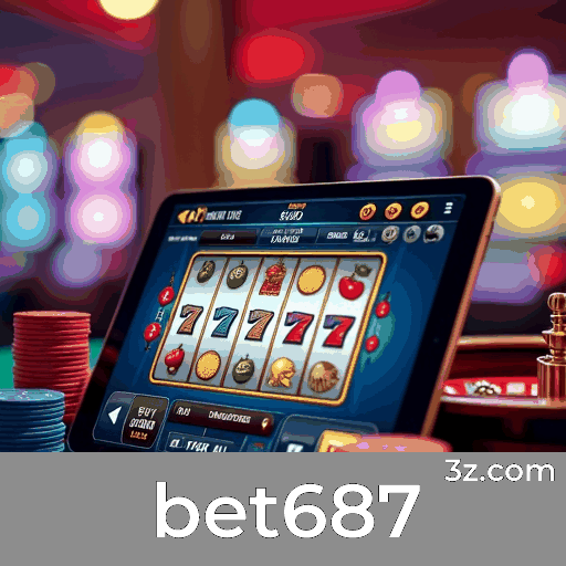 Maximize Promoções e Potencialize Recompensas na bet687