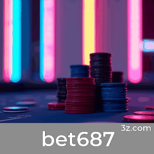 Experiência Imersiva de Cassino no bet687 para Brasileiros