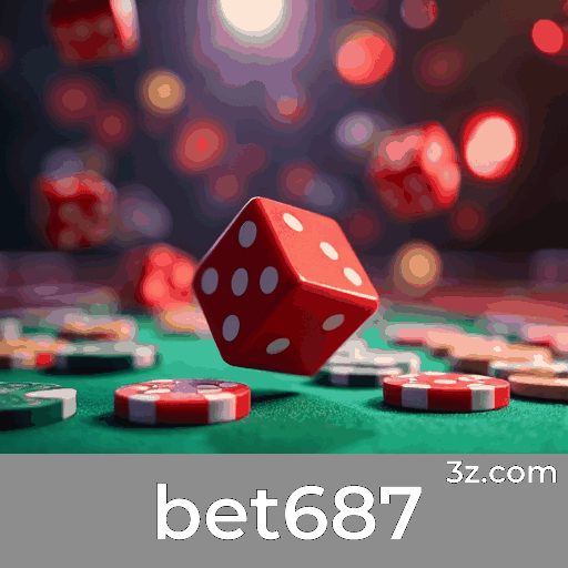 bet687: Um Paraíso de Jogos Selecionados e Excelentes