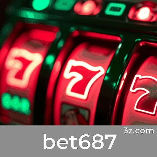 Experiência Imersiva de Cassino no bet687 para Brasileiros