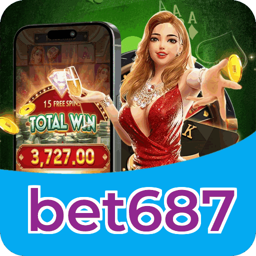 Slots Premium da PG Soft na bet687
