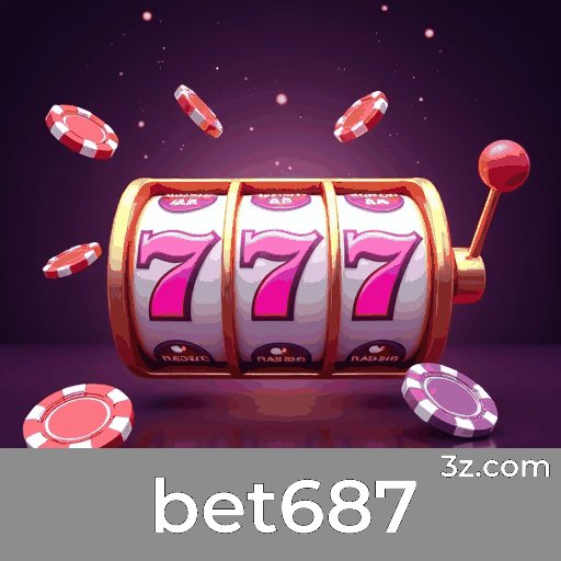 bet687: Um Paraíso de Jogos Selecionados e Excelentes