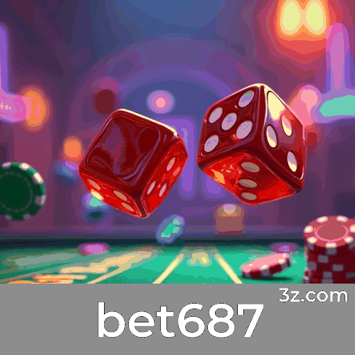 Qualidade Suprema de Jogos de Cassino no bet687