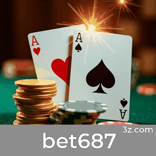 Maximize Promoções e Potencialize Recompensas na bet687