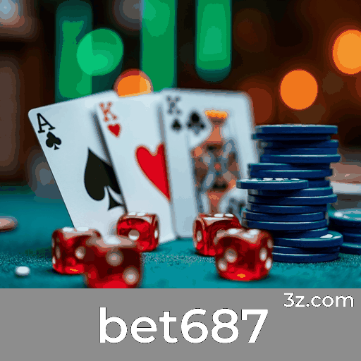 Controle Exclusivo e Personalizado na bet687