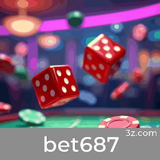 Qualidade Suprema de Jogos de Cassino no bet687