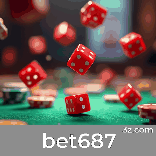 Qualidade Suprema de Jogos de Cassino no bet687