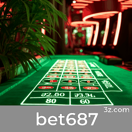 bet687: Um Paraíso de Jogos Selecionados e Excelentes